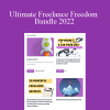 Robert Allen - Ultimate Freelance Freedom Bundle 2022
