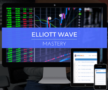 Todd Gordon - Elliott Wave Mastery Course (2021)1