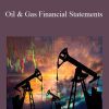 Arkady Libman - Oil & Gas Financial Statements