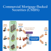 Edward Chazen - Commercial Mortgage-Backed Securities (CMBS)