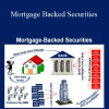 Eric Cheung - Mortgage Backed Securities
