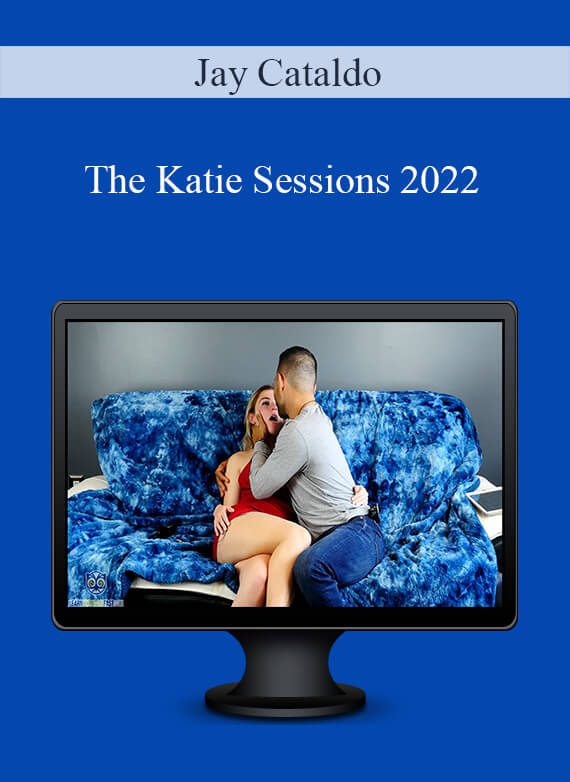 Jay Cataldo - The Katie Sessions 2022