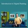 Jean Fraisse - Introduction to Digital Painting