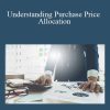 Lidia Napier - Understanding Purchase Price Allocation