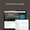 Matan Feldman - Advanced Accounting