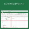 Matan Feldman - Excel Basics (Windows)2
