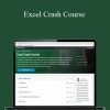Matan Feldman - Excel Crash Course