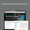 Matan Feldman - Financial Statement Modeling 2