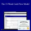 Matan Feldman - The 13-Week Cash Flow Model