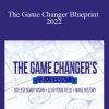 Robin Sharma - The Game Changer Blueprint 2022
