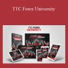 Steven - TTC Forex University