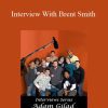 Adam Gilad - Interview With Brent Smith