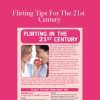 Angelica Jackson - Flirting Tips For The 21st Century