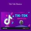 Anna Kloth - Tik Tok Basics1