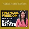 Arianne Lemire - Financial Freedom Bootcamp