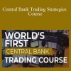 Axia Futures - Central Bank Trading Strategies Course