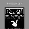 Badboy Lifestyle - Newsletter VOL 5