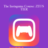 Based Zeus - The Instagame Course ZEUS TIER