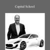 Brad Blazar - Capital School