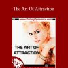 Carlos Xuma - The Art Of Attraction