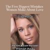 Carol McCluer - The Five Biggest Mistakes Women Make About Love