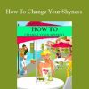 Christian Godefroy - How To Change Your Shyness1