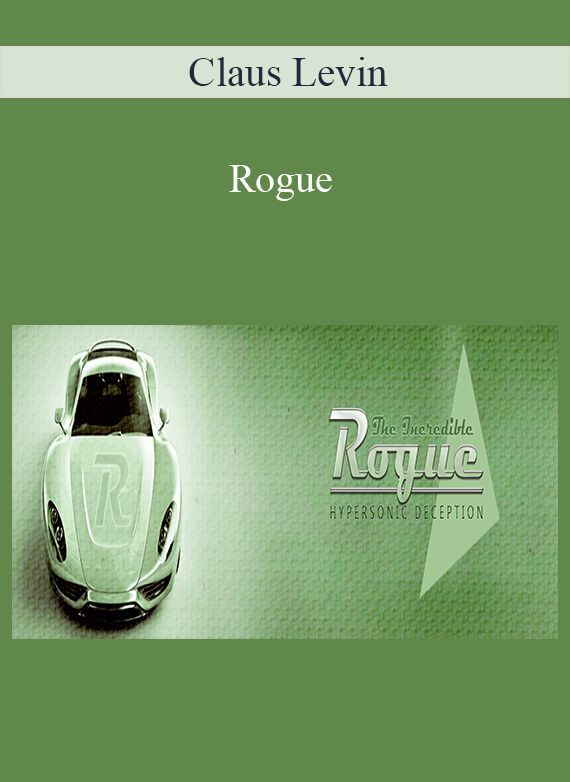 Claus Levin - Rogue