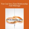 Cucan Pemo - You Can Save Your Relationship And Marriage