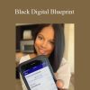 Daniele Holmes - Black Digital Blueprint