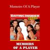 Dating Insider - Memoirs Of A Player