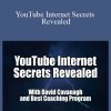 David Cavanagh - YouTube Internet Secrets Revealed