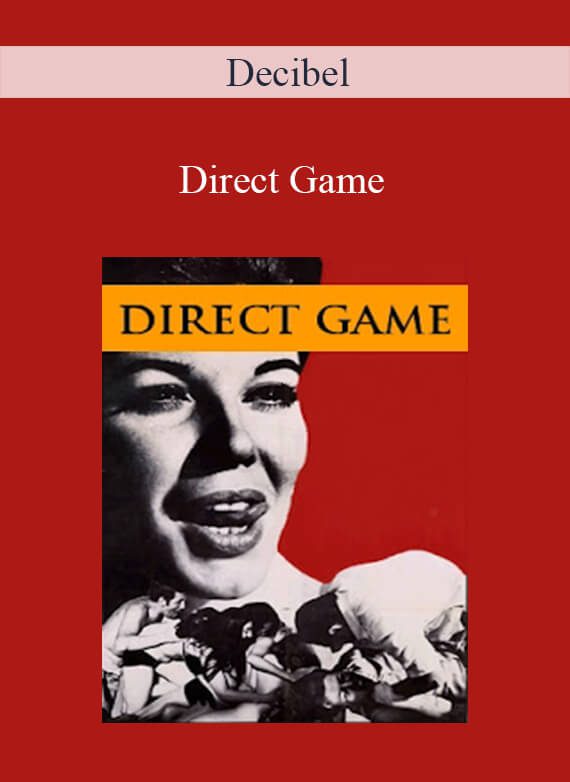 Decibel - Direct Game