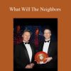 Dr Peter Davies - What Will The Neighbors