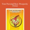 Eldon Taylor - Your Personal Best Prosperity Power