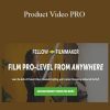 Fellow Filmmake Heather - Product Video PRO