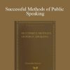 Grenville Kleiser - Successful Methods of Public Speaking
