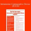 Helen Ferry - Intrauterine Contraceptive Device (IUCD)