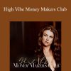 Hey U Human - High Vibe Money Makers Club
