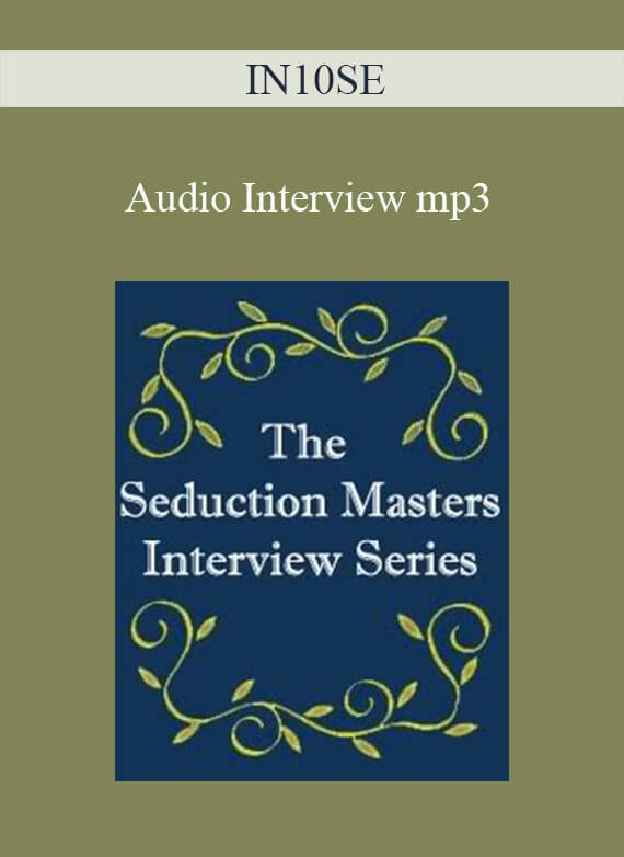 IN10SE - Audio Interview mp3