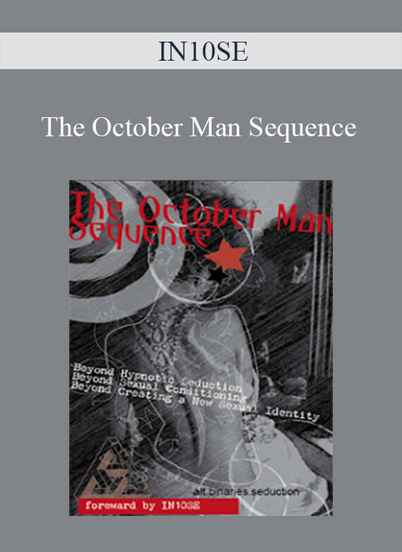 IN10SE - The October Man Sequence