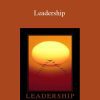 John Clippinger - Leadership