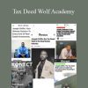 Joseph Griffin - Tax Deed Wolf Academy