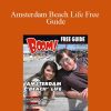 Joy of Life - Amsterdam Beach Life Free Guide