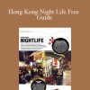 Joy of Life - Hong Kong Night Life Free Guide