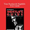 Joy of Life - Your Reykjavik Nightlife Free Guide
