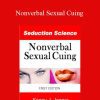 Keanu Jagger - Nonverbal Sexual Cuing