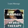 Ken Lingu - Learn Massage