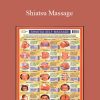 Ken Lingu - Shiatsu Massage