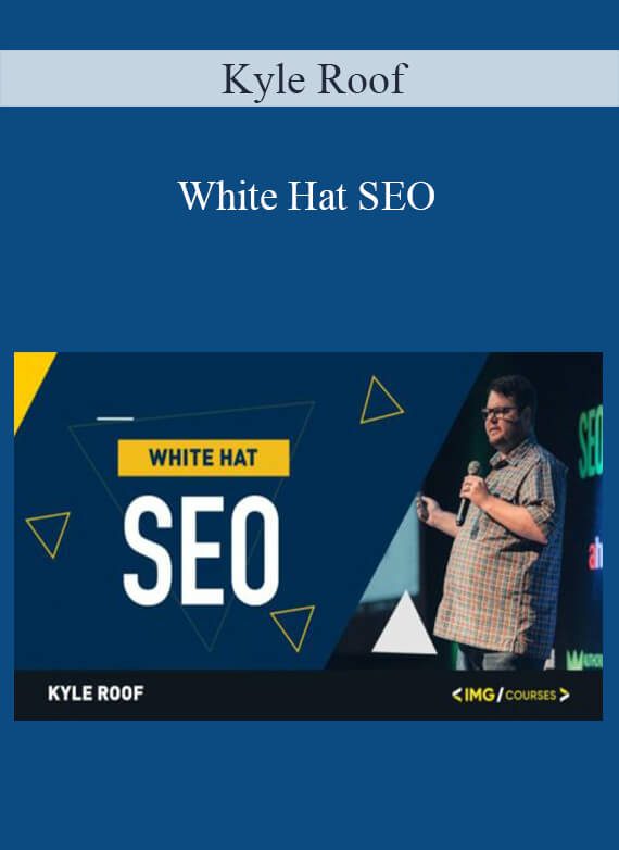 Kyle Roof - White Hat SEO