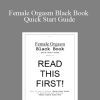 Lee Jenkins - Female Orgasm Black Book Quick Start Guide